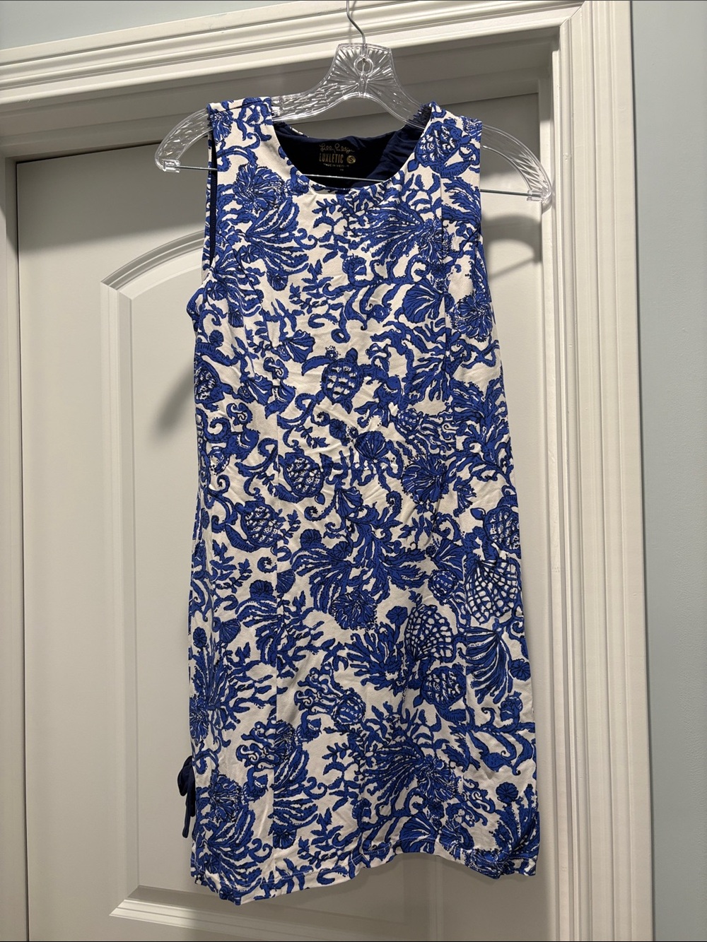 Lilly Pulitzer Active Dress